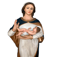 Maria Sticker by canaltelevid