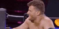 Aew On Tnt Maxwell Jacob Friedman GIF by All Elite Wrestling on TNT