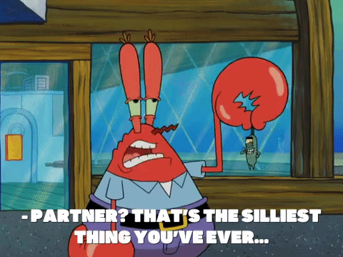 season 8 episode 24 GIF by SpongeBob SquarePants