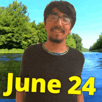 June 24 GIF