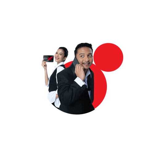 Next Level Sal Sticker by Indosat IM3