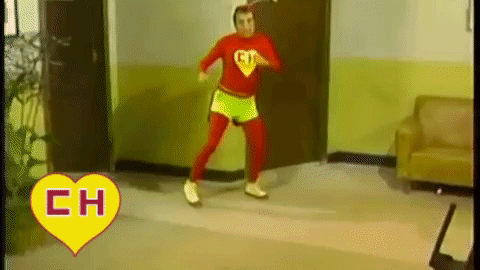 chavo del 8 GIF by Grupo Chespirito
