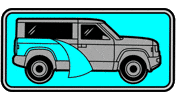 Car Truck GIF by Slate Auto