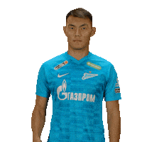 Sport Soccer Sticker by Zenit Football Club