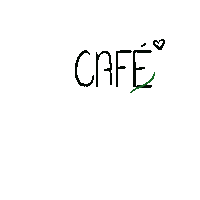 Coffee Cafe Sticker
