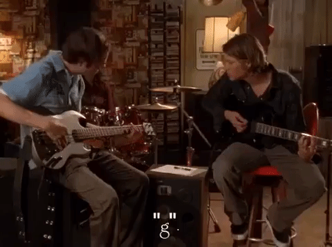 season 5 netflix GIF by Gilmore Girls 