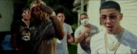 Lil Durk Ji GIF by J.I the Prince of N.Y