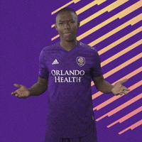Soccer GIF by Orlando City SC
