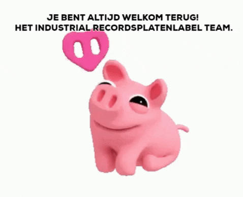 PinkyBabe giphygifmaker GIF