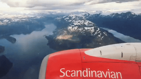 scandinavia GIF