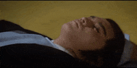 martial arts full moon scimitar GIF by Shaw Brothers