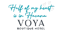 voyahavana travel classic camila cabello havana Sticker