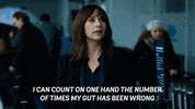Comedy Show GIF by Angie Tribeca