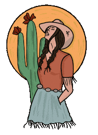 Clauramesc Sticker