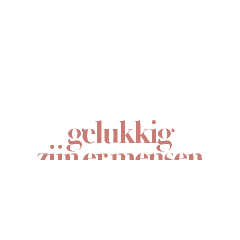 Mensen Sticker by DKkaarten