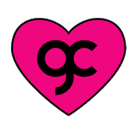 Sticker by Giveaway Connects