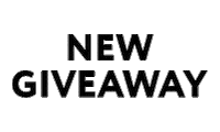 Sticker by Giveaway Connects