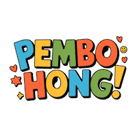 Fun Love Sticker by Seorang Zaki