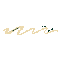 Plant Based Coffee Sticker by Starbucks Malaysia