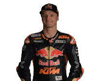 Love You Sticker by MotoGP™