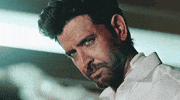 War GIF by Hrithik Roshan