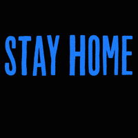 Vote Stay Home GIF by MarchForOurLives