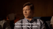 season 3 GIF by Workaholics