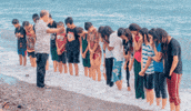 Kings Kids GIF by WMEvangelism