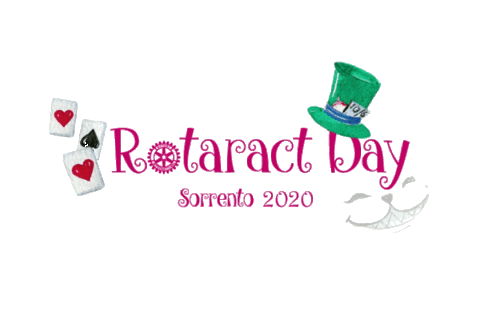 Salerno Pierpaolopagliari Sticker by Rotaract Club Cassino