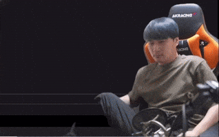 Shocked GIF