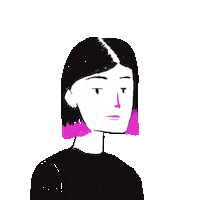 Bless You Omg Sticker by Percolate Galactic