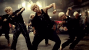 k-pop bap GIF