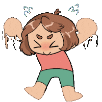 Worry No Sticker