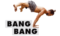 fitflow fitness gym yoga fit Sticker
