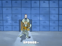 season 7 the curse of bikini bottom GIF by SpongeBob SquarePants