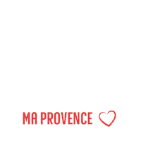 South Of France Summer Sticker by Rocher_Mistral