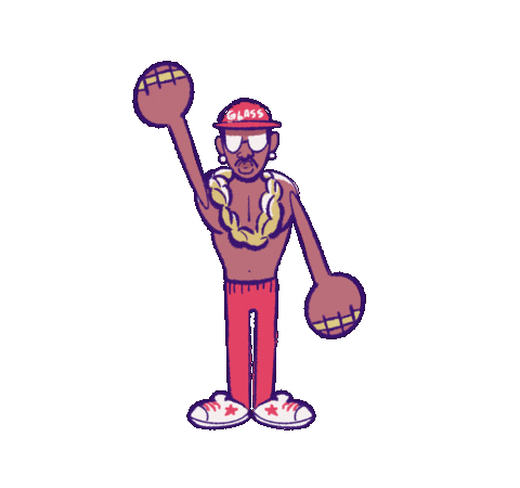 Tyler The Creator Cfg Sticker
