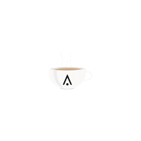 Coffeetime Sticker by Animocoffee