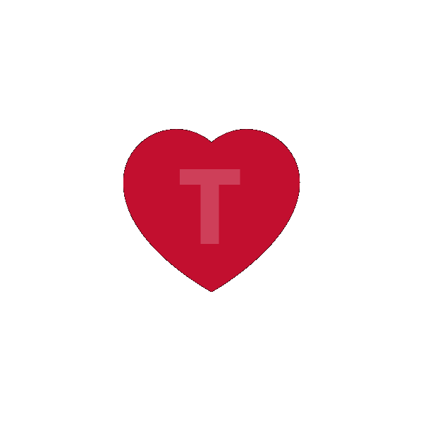 Public Transit Pride Sticker by SFMTA-Muni