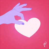 Heart Love GIF