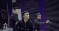 slide chance perez GIF by In Real Life