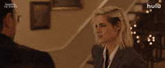 Christmas GIF by HULU