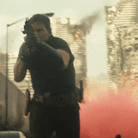 GIF by Amazon Prime Video
