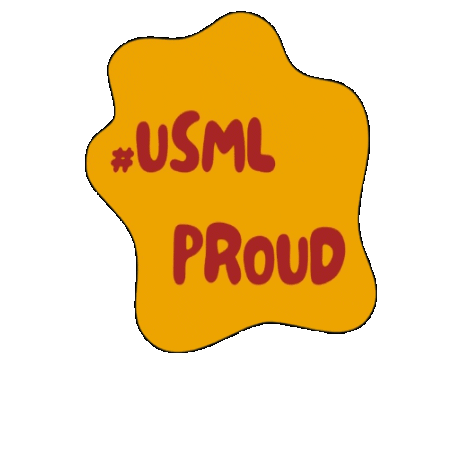 Umsl Sticker by University of Missouri-St. Louis