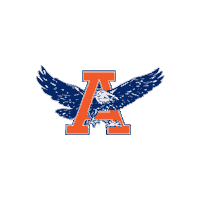 Gotigers Wareagle Sticker by Auburn University