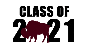 Wtamu Sticker by West Texas A&M University