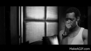 tyler james williams roleplaying GIF