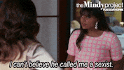 the mindy project GIF by Fox TV
