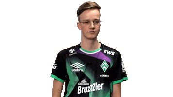 Fifa Ea Sticker by SV Werder Bremen