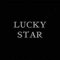 Lucky Star Intertitle GIF by Maudit